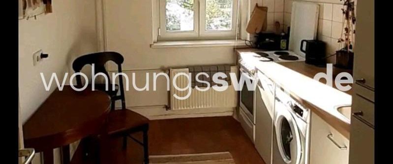 Wohnungsswap - 2 Zimmer, 50 m² - Deutschmeisterstraße, Friedrichshain, Berlin - Foto 1