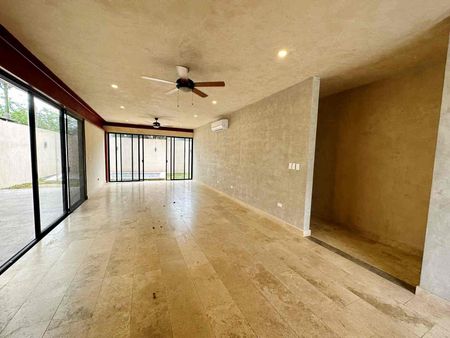 Departamento en PB, con piscina y jardín privados. - Photo 2