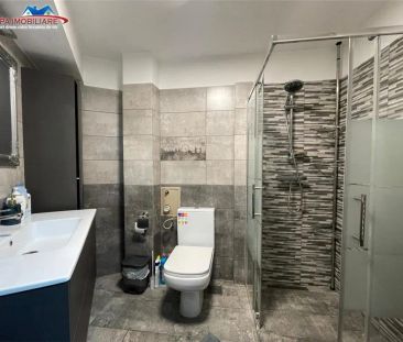 Apartament cu 2 camere de inchiriat zona ultracentrala- Tulcea - Fotografie 3