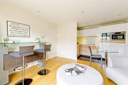 1 bedroom flat to rent - Photo 3