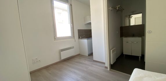 Studio 15 m² BORDEAUX Chartrons / Grand Parc - Photo 2