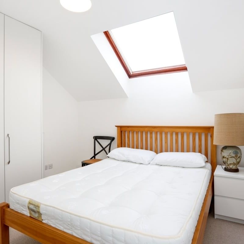 2 bedroom duplex to rent - Photo 1