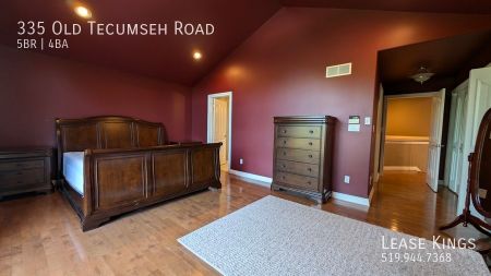 335 Old Tecumseh Road| Fully Furnished - Photo 4