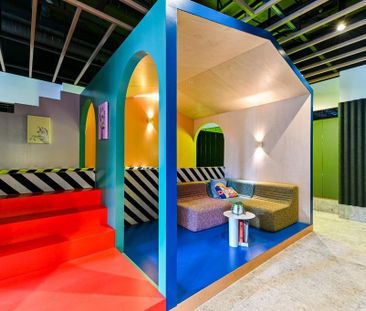 Studio to rent - Photo 3