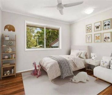 Family friendly Brick home with modern comfort - Photo 4