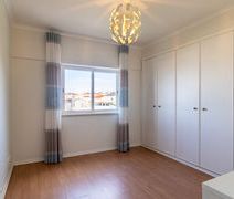 Apartment sea view 2 bedrooms for rent Ericeira Mafra - balcony, fi... - Photo 4