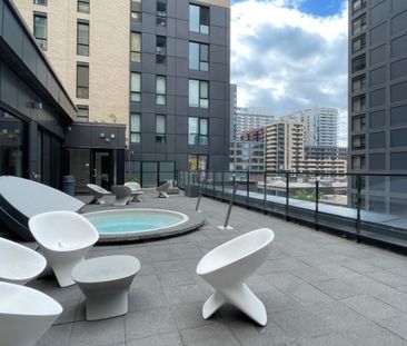 Appartement à louer - Montréal (Le Sud-Ouest) (Griffintown) - Photo 5