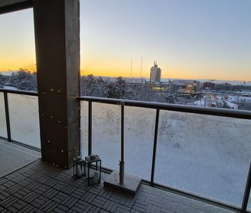 Tändkulevägen, Stockholm - Foto 2