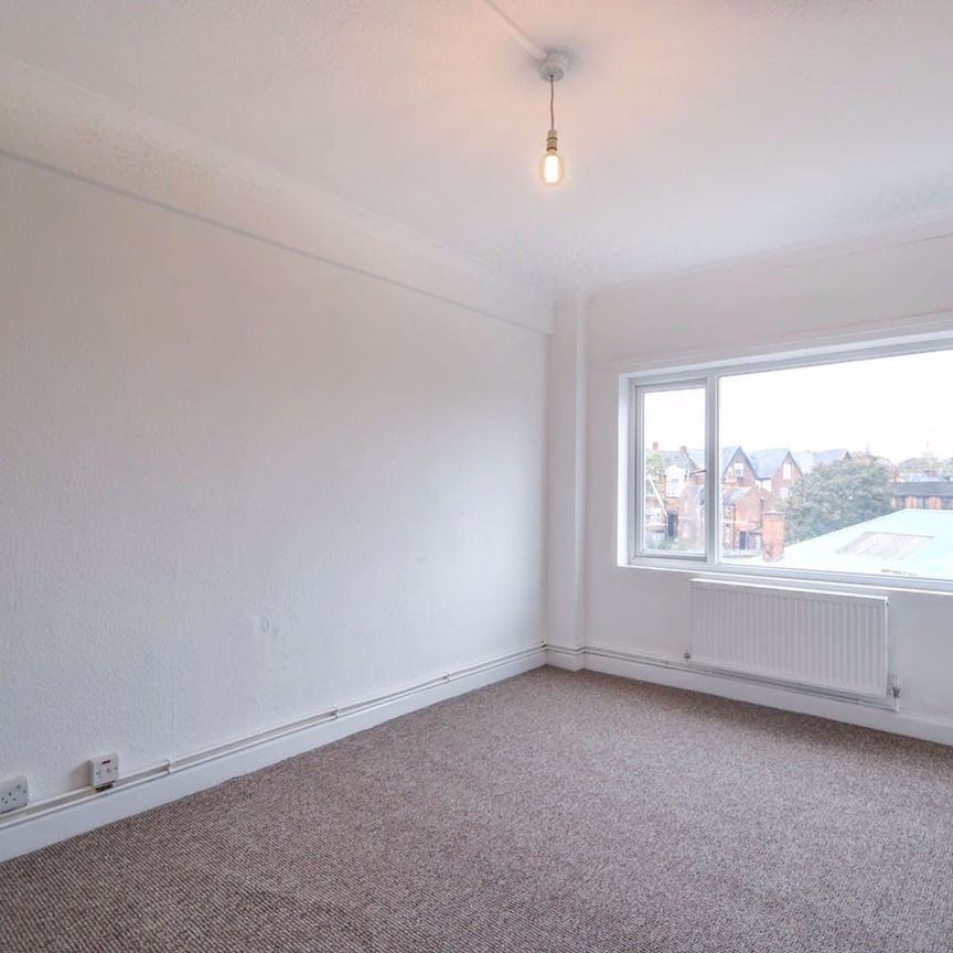 2 Bed Flat, Hamstead Court, B19 - Photo 1