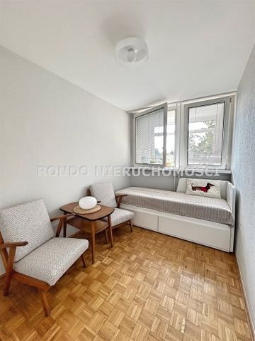 Wrocław, Krzyki, Gaj - Zdjęcie 3