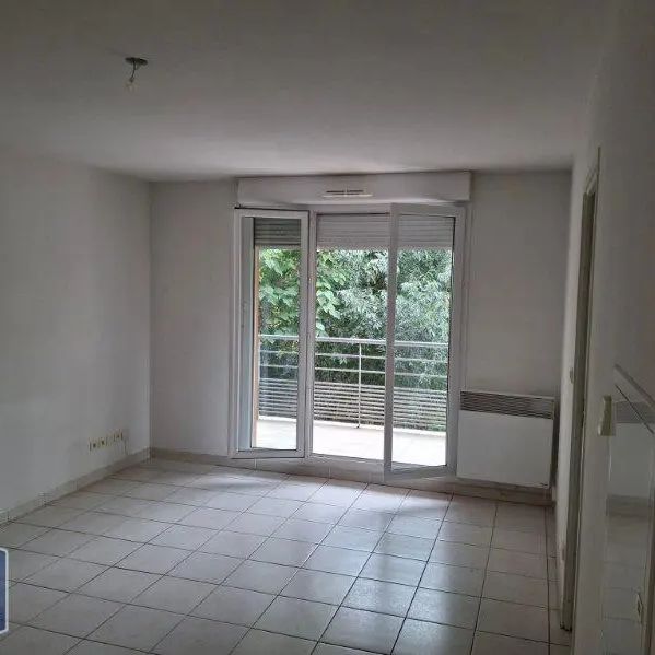 Appartement à louer 3 pièces 64.24m² - Photo 1