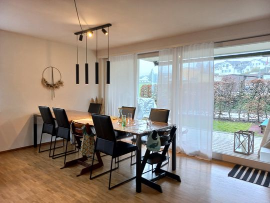 6.5 Zimmer, 136 m², EG - Photo 1