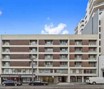 419/29 Newland Street, Bondi Junction NSW 2022 - Apartment For Rent... - Photo 3