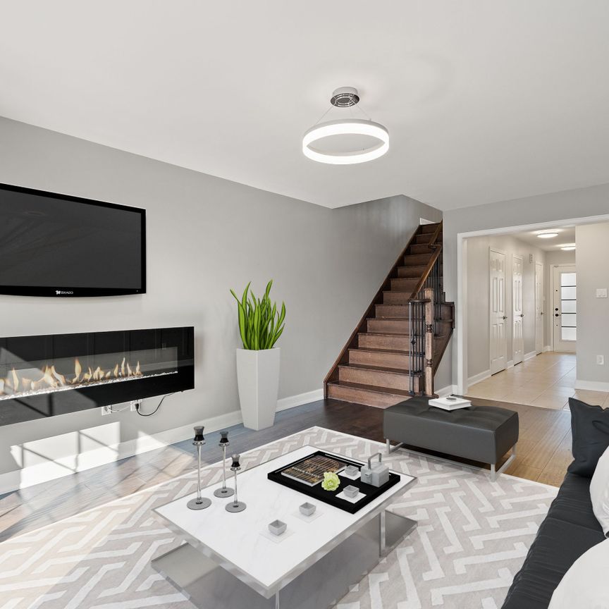 For Lease - 161 Hawkview Boulevard, Vaughan, Ontario - Photo 1