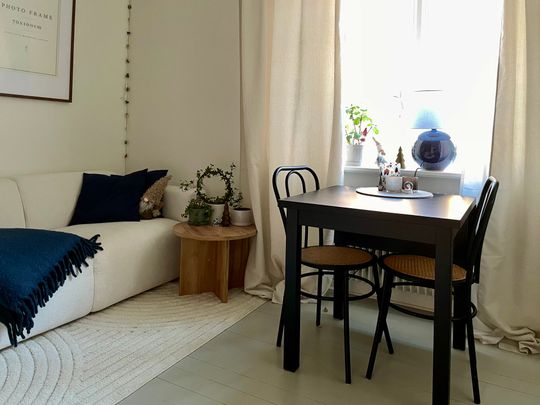 Hjortstorpsvägen 28 - Photo 1