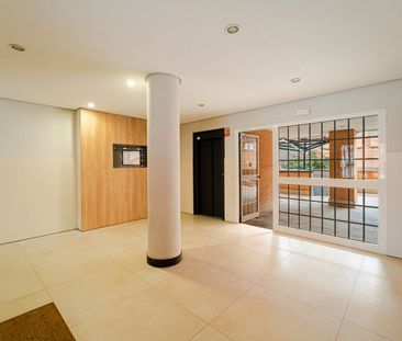 Piso de alquiler en Pergamino, 17, Valdebernardo - Valderribas - Photo 2