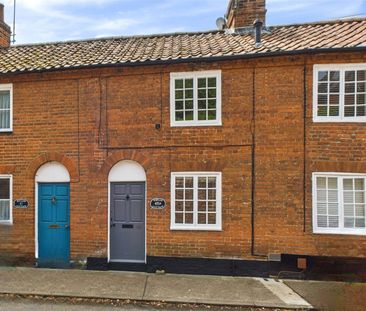 Seckford Street, Woodbridge, Suffolk, IP12 4LZ - Photo 3