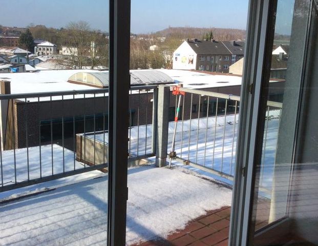 3-Zimmer-Wohnung in Stolberg Velau - Photo 1