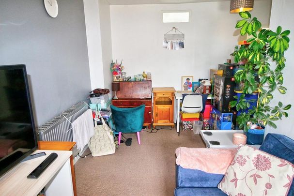 1 bedroom maisonette to rent - Photo 1