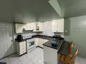 For Lease - 250 Mountainberry Road Unit# Basement, Brampton, Ontario - Photo 1