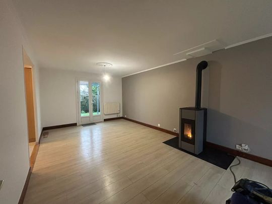 Maison familiale - Photo 1