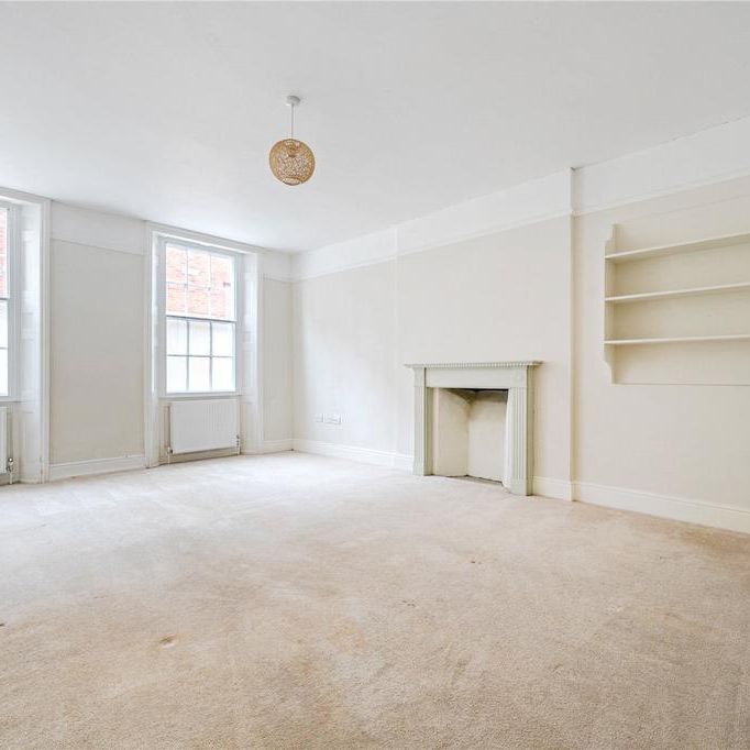 5 bedroom terraced house to rent - Photo 1