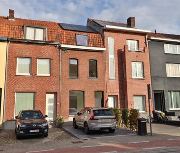 Rijwoning te KORTRIJK (8500) - Foto 6