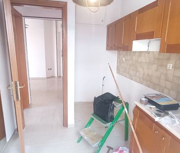 Studio/Γκαρσονιέρα για ενοικίαση Ανάληψη - Μπότσαρη (Ανάληψη - Μπότ... - Φωτογραφία 3