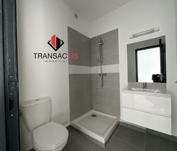 Location Appartement 2 pièces 40m² CAYENNE 97300 - Photo 2
