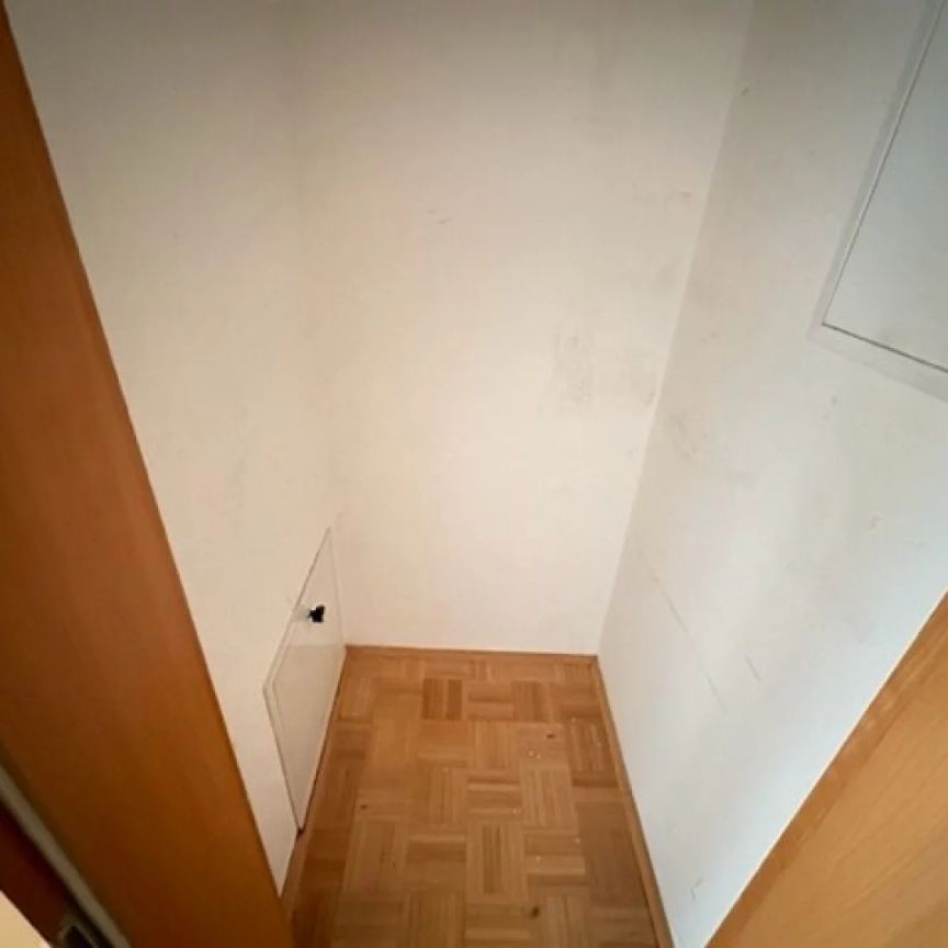 Eggenberg - 2-Zimmer-Wohnung Mit Loggia- 52,33m² - ab 1.1.2025 - Foto 1