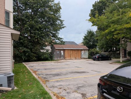 For Lease - 119 D'ambrosio Drive Unit# 22, Barrie, Ontario - Photo 2