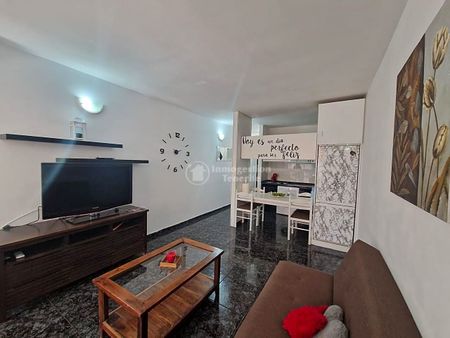 1 Bedroom - Apartment for Rent in Costa del Silencio, Primavera - Photo 4