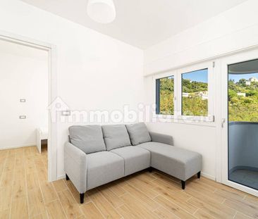 Trilocale via Carlo Linneo 141, Rivarolo, Genova - Photo 2