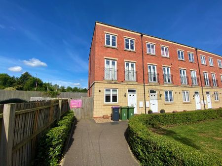 1 bedroom in a house share to rent - Photo 5