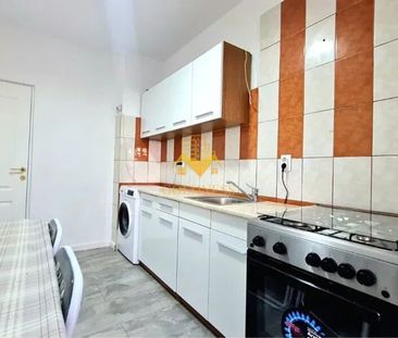 Gheorgheni, zona Titulescu, Interservisan, 3 camere, decomandate, modern, - Fotografie 1
