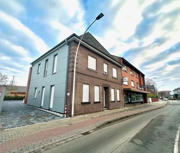 Wohnung zur Miete in Emsdetten Erdgeschosswohnung in zentraler Lage... - Foto 5