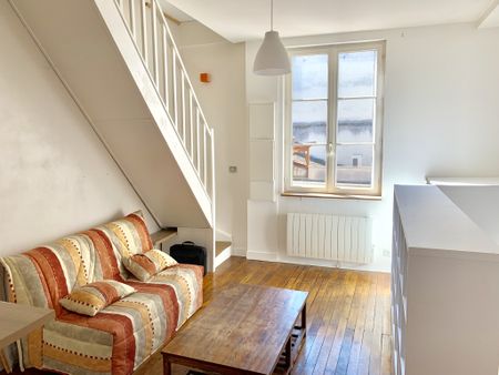 Location Appartement 2 pièces 47m² LIMOGES 87000 - Photo 2