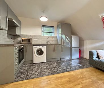 1 bedroom apartment to rent - Photo 6