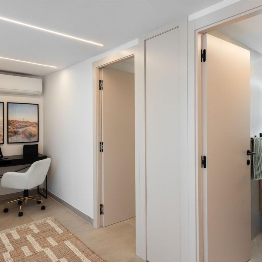 Apartamento de alquiler en Calle Calle Pablo Picasso, 1, Nueva Alcántara - Photo 1