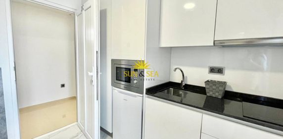 1 BEDROOM HOLIDAY APARTMENT - TORREVIEJA - Photo 2