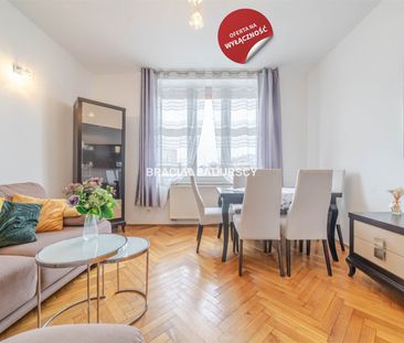 Wygodne mieszkanie w centrum z parkingiem. - Photo 3