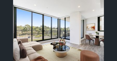 Spacious apartments, exceptional value, and waterside living in Wentworth Point - a selection of rentals to choose from - Photo 2