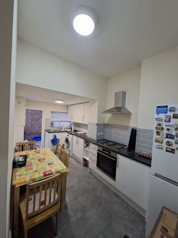 Room in a Shared Flat, Hornsey Road, N7 - Photo 2