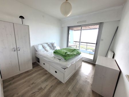 Location Appartement 2 pièces 48m² CALAIS 62100 - Photo 2