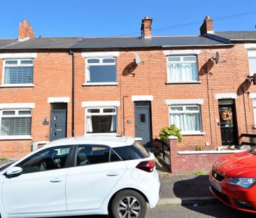 142 Greenville Road, off Grand Parade, BELFAST, BT5 5JY - Photo 2
