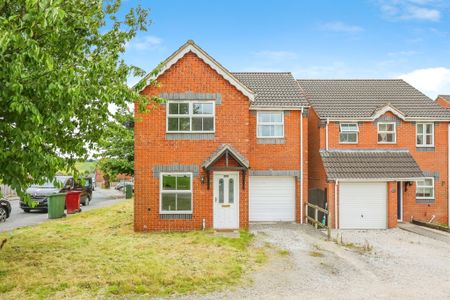 PARK LANE, PINXTON - Photo 2