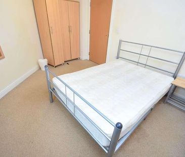 Bold Street, Hulme, Manchester, M15 - Photo 5