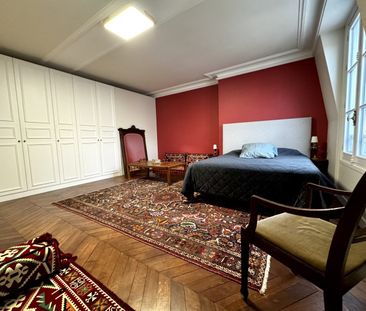 Appartement • Saint Philippe du Roule, Paris 8ème - Photo 2