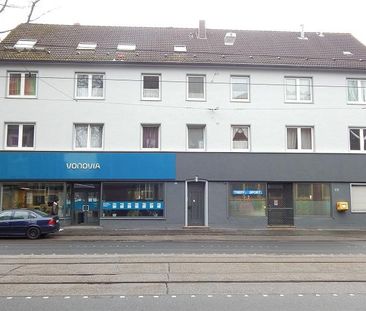 Familienfreundliche 3,5 Zi.-Wohnung- Innenstadtlage ! - Foto 1