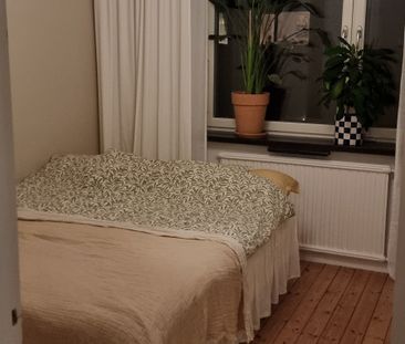 Lundagatan, Stockholm - Photo 1